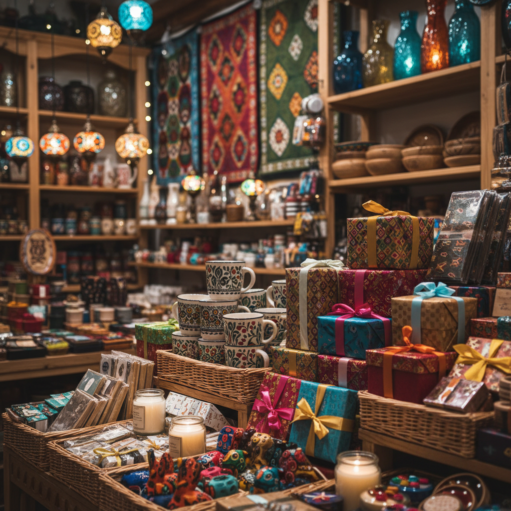 Bazar y Regalos