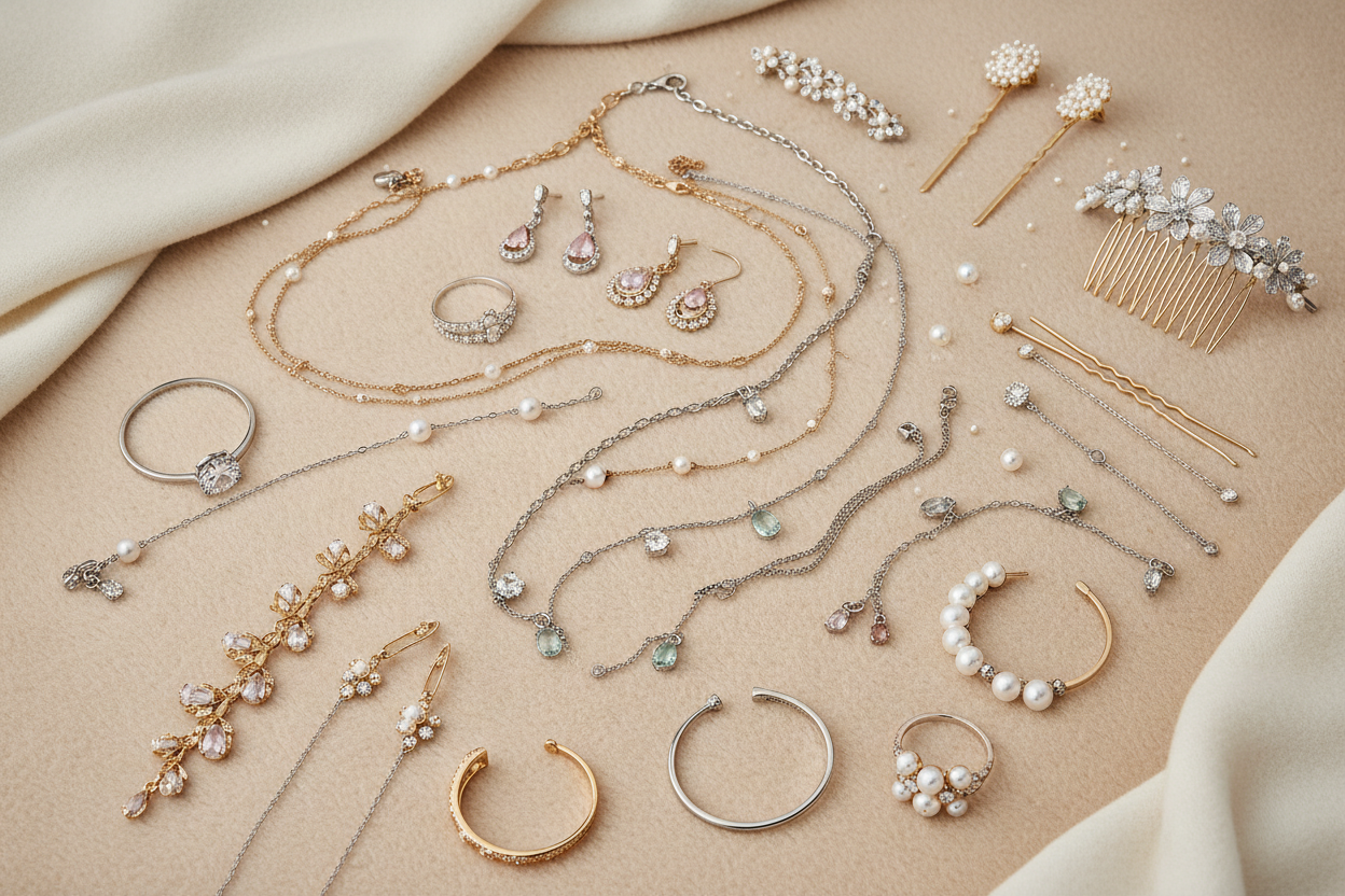 Bijou y Accesorios