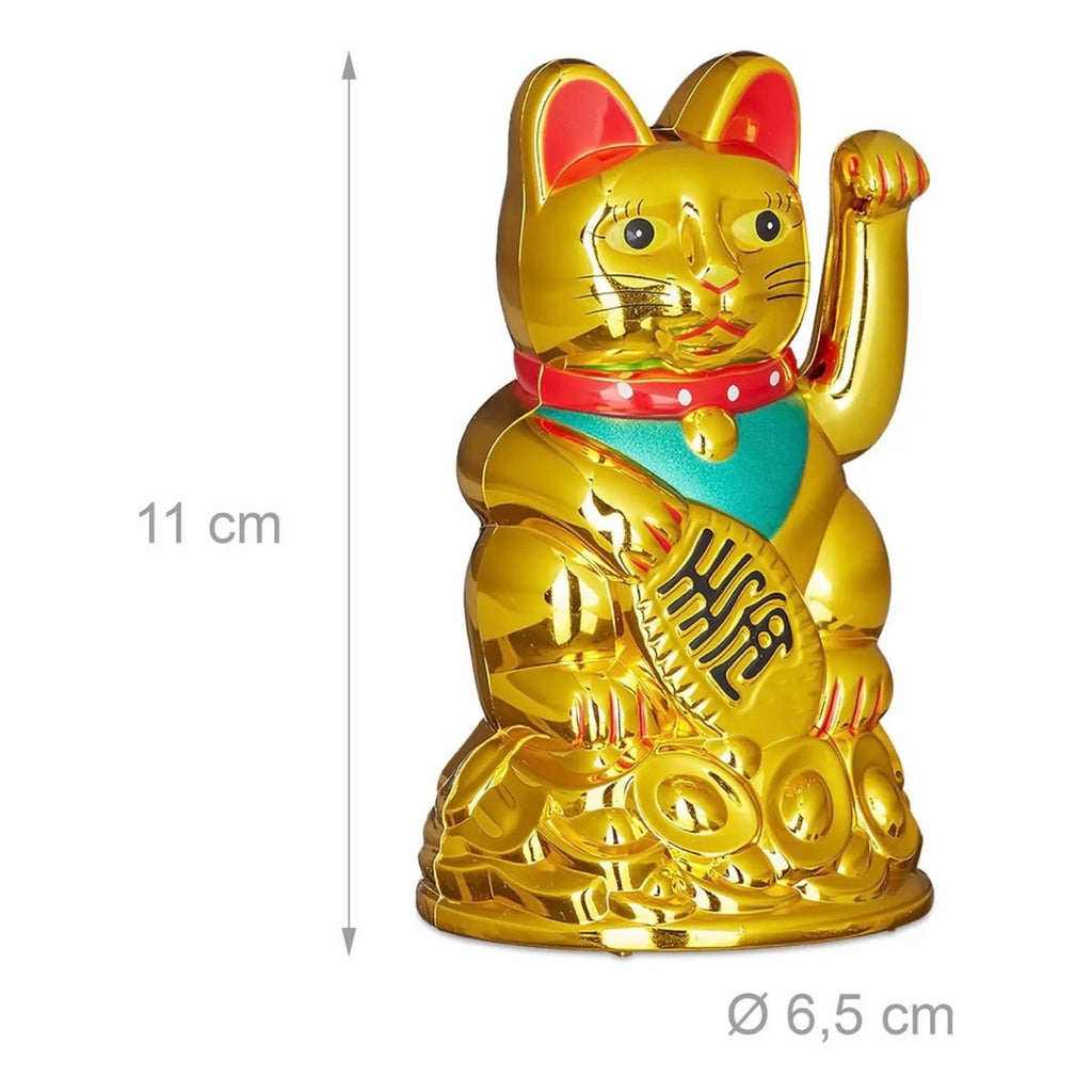 Gato de la Suerte (Maneki Neko)