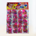 Gomitas para armar pulseras