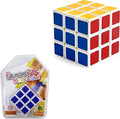 Cubo Mágico Grande 6 cm