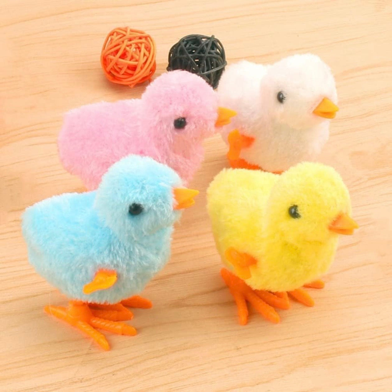 Pollo a Cuerda Chico
