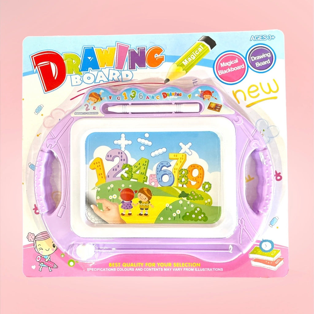 Pizarra Mágica Infantil