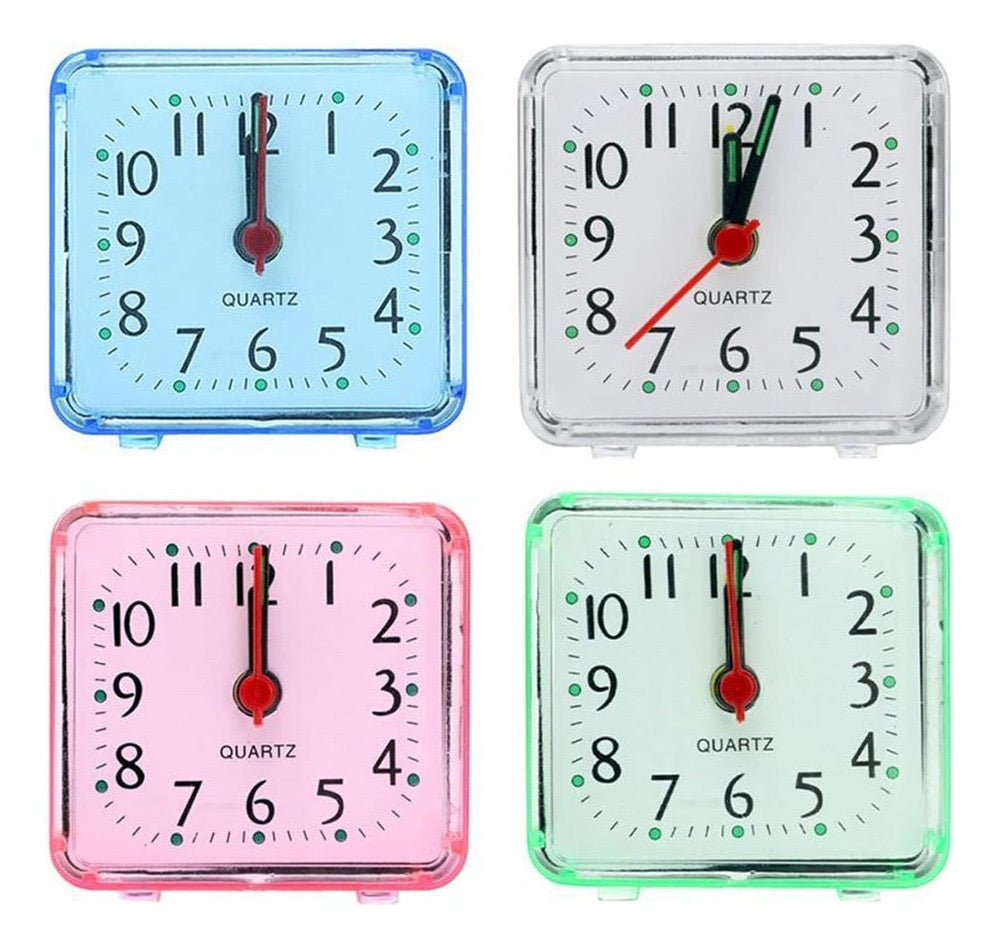 Reloj Despertador Simple