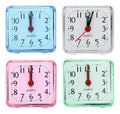 Reloj Despertador Simple