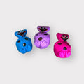 Slime Red Muñeco