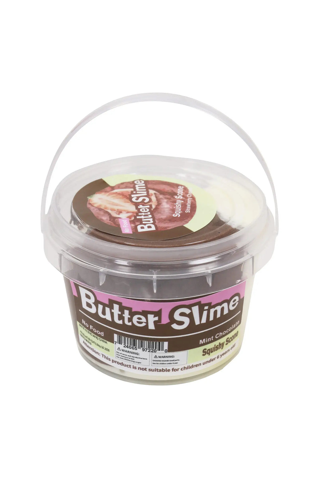 Slime Butter