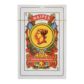 Cartas Baraja Española
