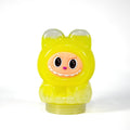 Slime Carita Colores