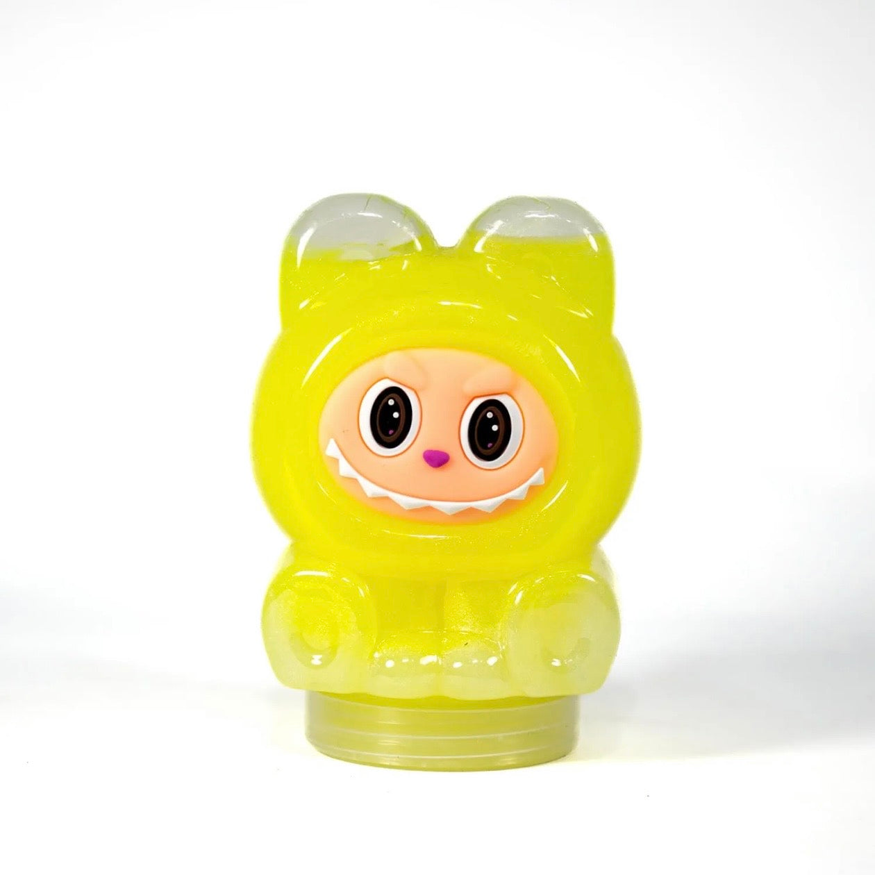 Slime Carita Colores