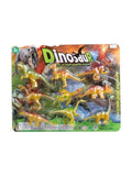 Set de Dinosaurios Grandes