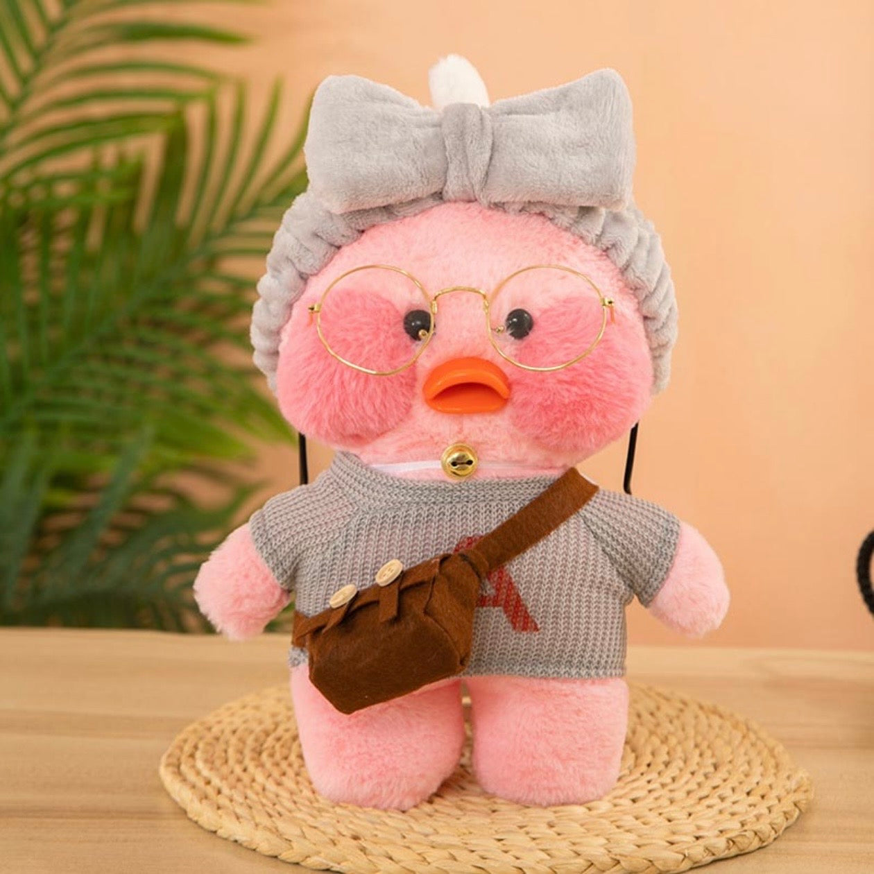 Peluche Patito 27 cm