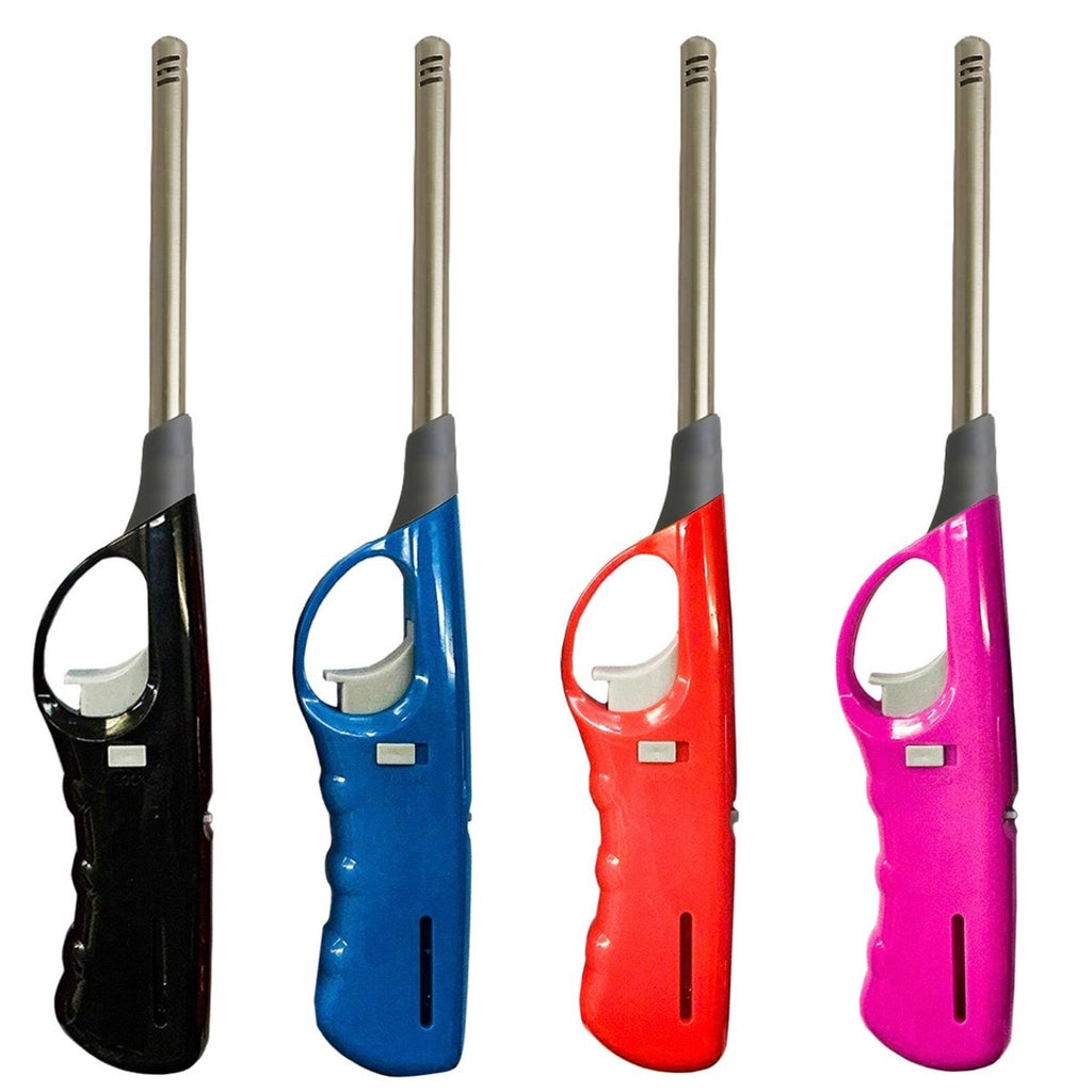 Encendedor Recargable para Cocina