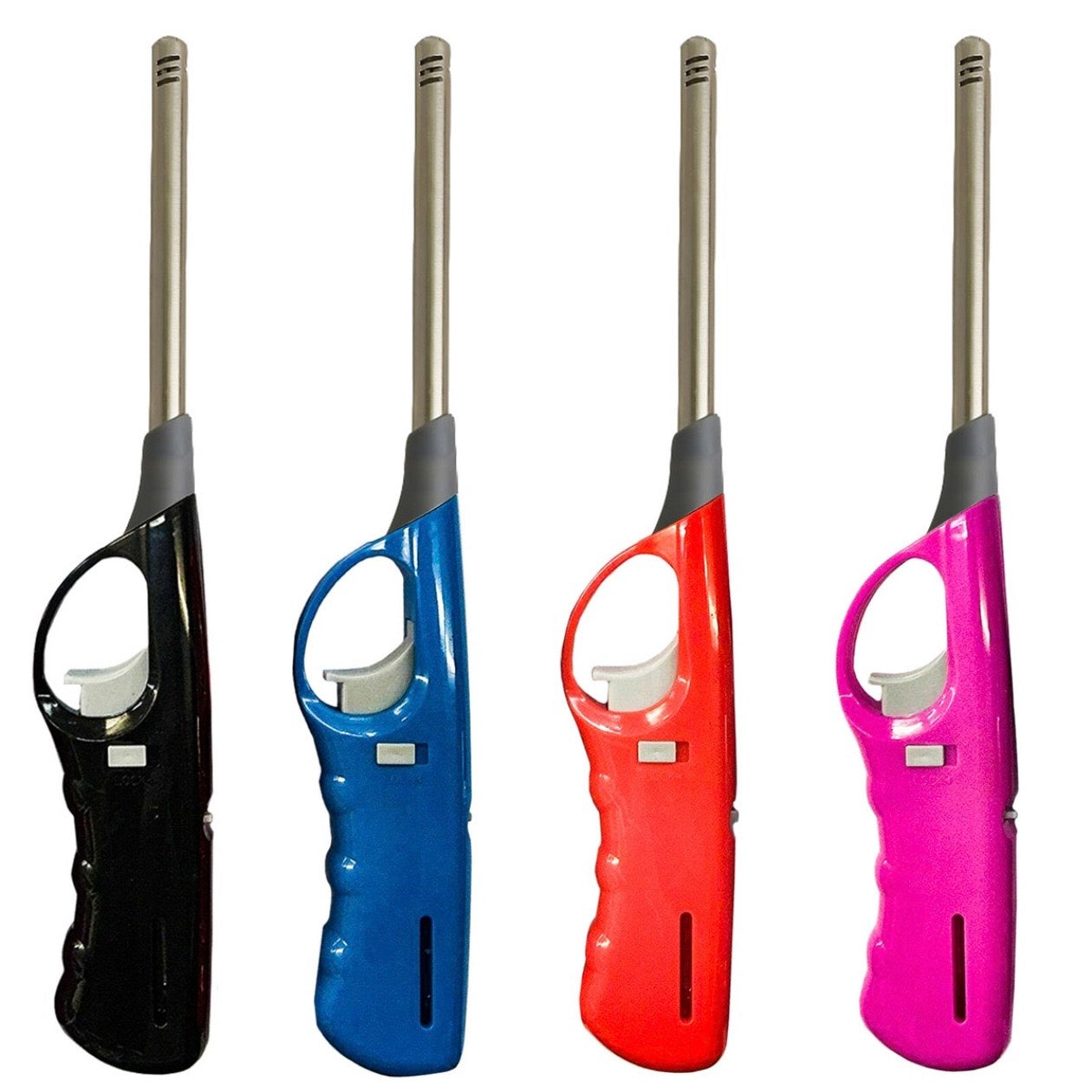 Encendedor Recargable para Cocina