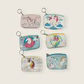 Monedero infantil unicornio