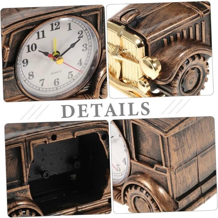 Reloj Despertador Cachila