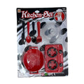 Set de Cocina Infantil