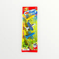 Set de aviones x4