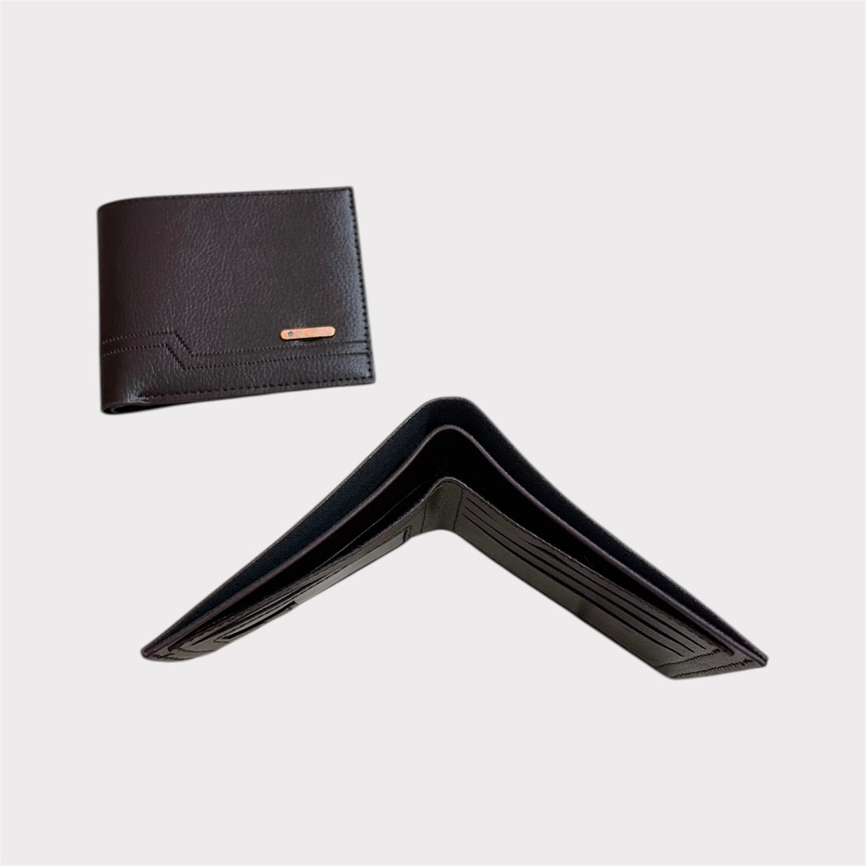 Billetera para hombre