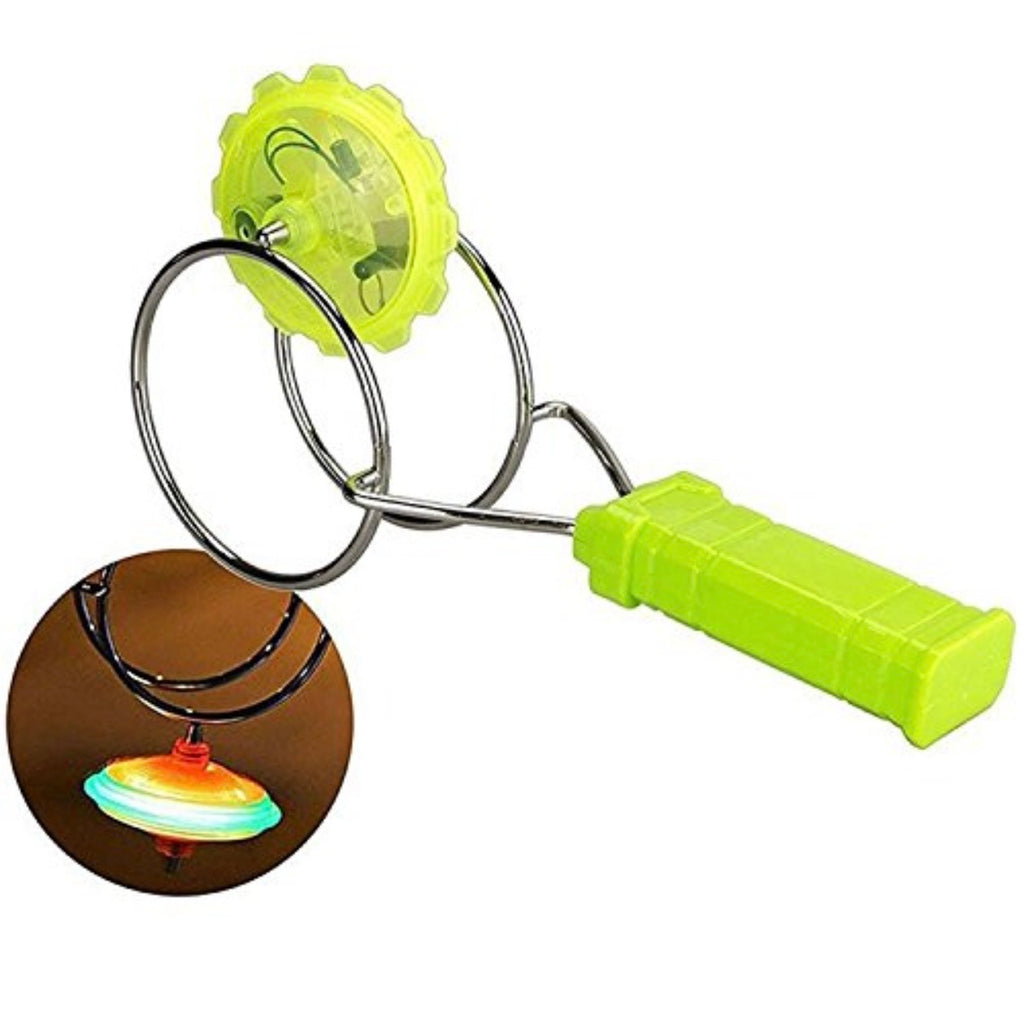 Rueda Magnética LED