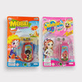 Celular infantil con tapita