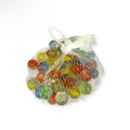 Bolitas multicolor x50