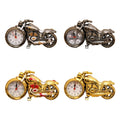 Reloj Despertador Moto