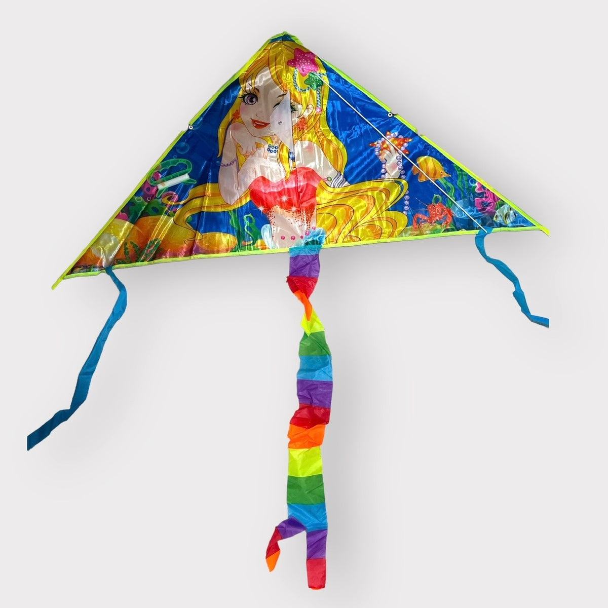 Cometa Infantil 95 cm
