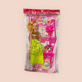 Muñeca con Accesorios en Bolsa