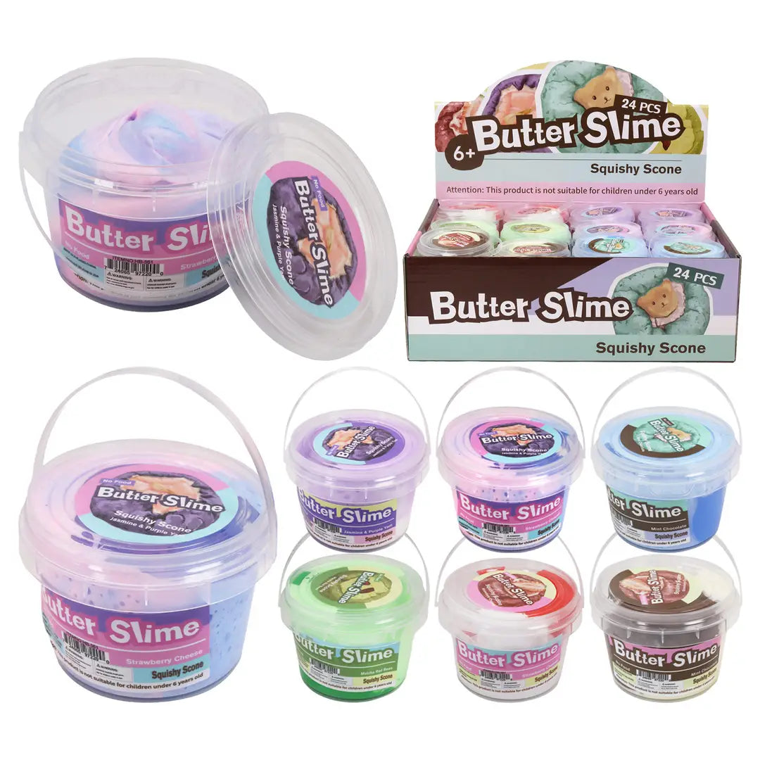 Slime Butter