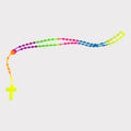 Rosario Fluor de Colores