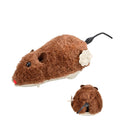 Ratón a Cuerda