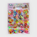 Set de gomitas x20