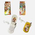 Celular Infantil con Tapita