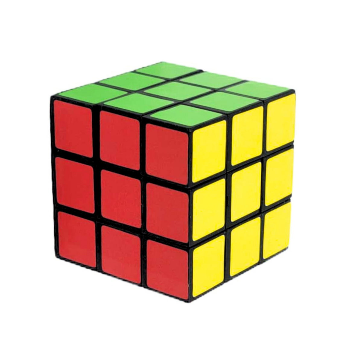 Cubo Rubik 5 cm