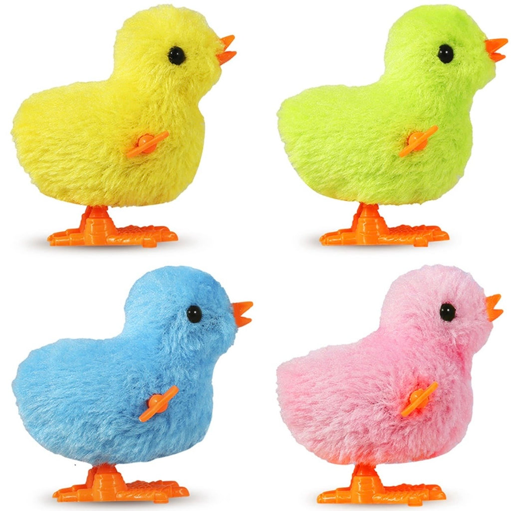Pollo a Cuerda Chico