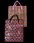 Bolso reforzado 60 x 70 cm