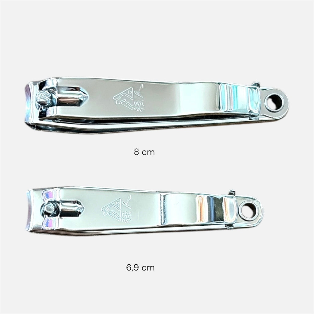 Alicate para uñas 6,9 cm