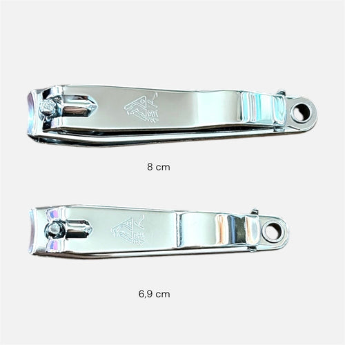 Alicate para uñas 6,9 cm