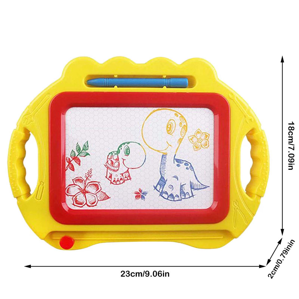 Pizarra Mágica Infantil