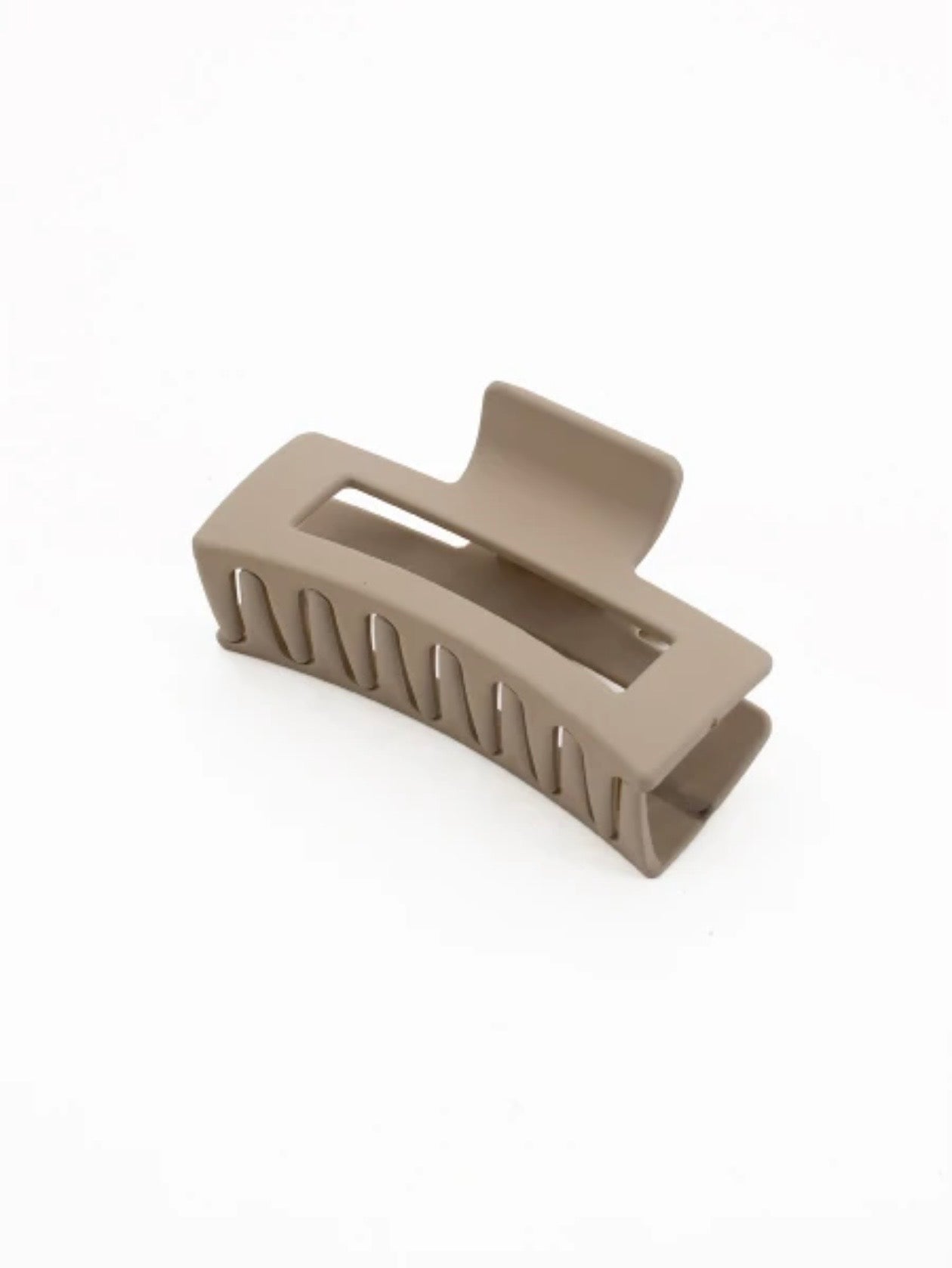 Broche / Pinza grande para el pelo