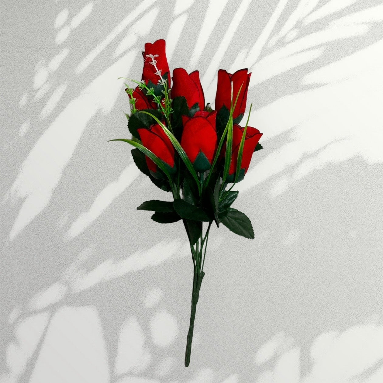 Ramo x7 rosas