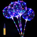 Globos Luminosos x10