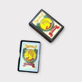 Cartas Españolas Plastificadas