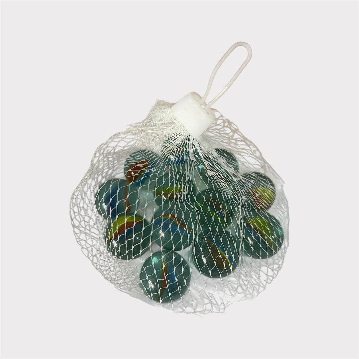 Set de bolitas grandes 2,5 cm x 12