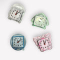 Reloj despertador simple