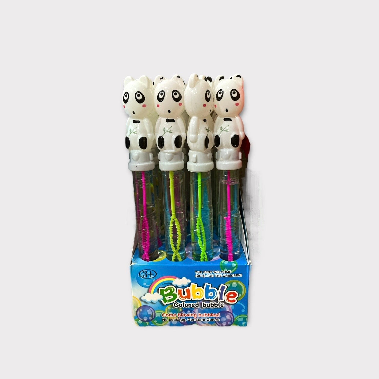 Burbujero Mediano – 25 cm