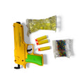 Pistola Infantil con Hidrogel