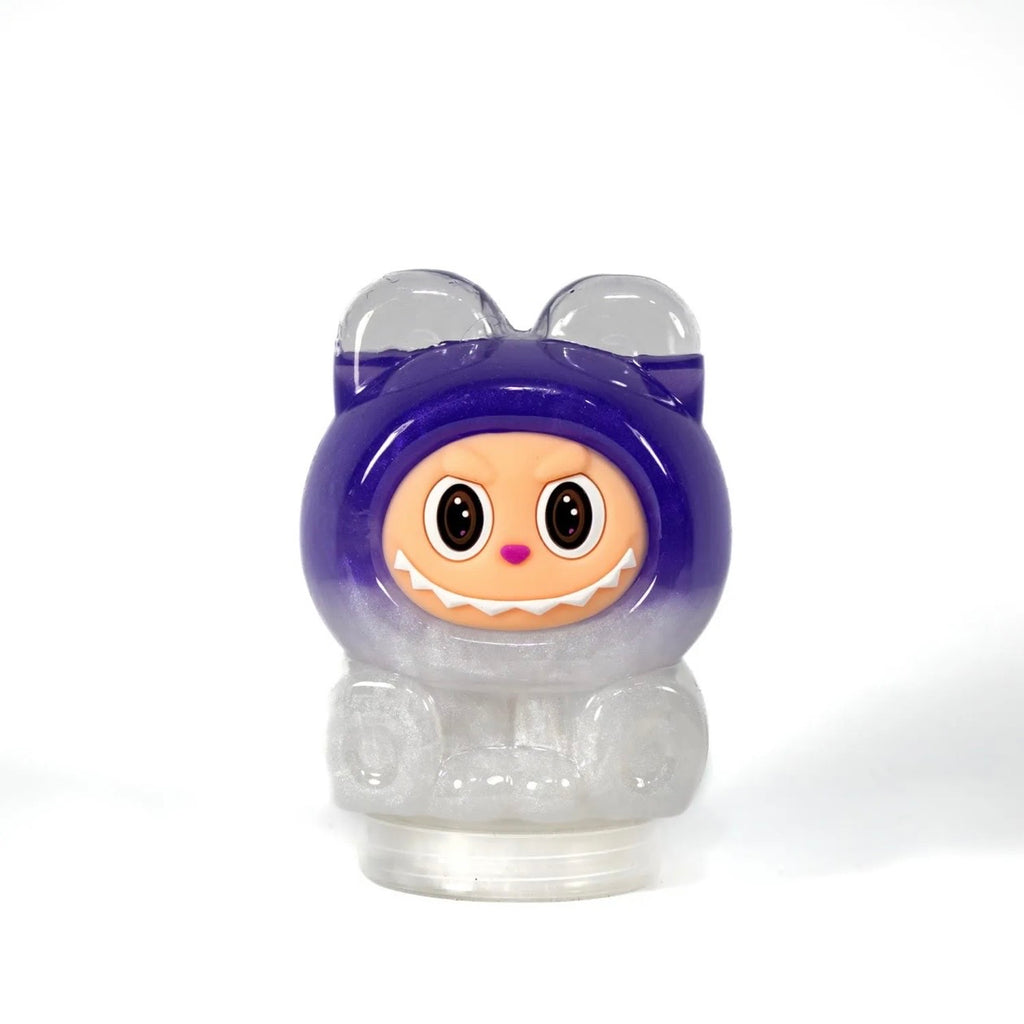 Slime Carita Colores