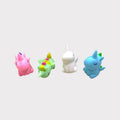 Squishy Amansaloco Unicornio